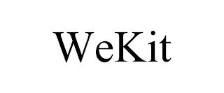 WEKIT trademark