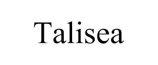 TALISEA trademark