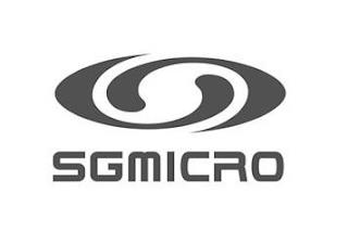 SGMICRO trademark