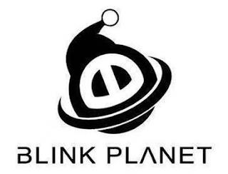 BLINK PLANET trademark