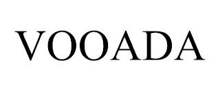 VOOADA trademark