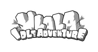 ULALA IDLE ADVENTURE trademark