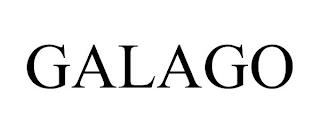 GALAGO trademark