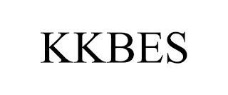 KKBES trademark