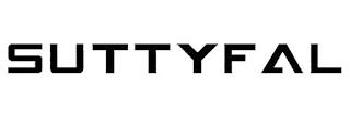 SUTTYFAL trademark