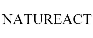 NATUREACT trademark