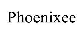 PHOENIXEE trademark