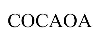 COCAOA trademark