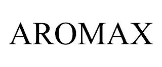 AROMAX trademark