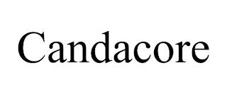 CANDACORE trademark