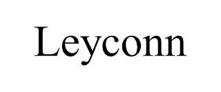 LEYCONN trademark