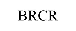 BRCR trademark