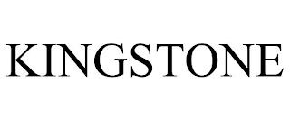 KINGSTONE trademark