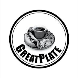 GREATPLATE trademark