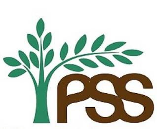 PSS trademark