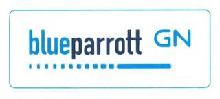 BLUEPARROTT GN trademark