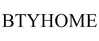 BTYHOME trademark