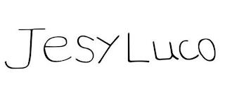 JESYLUCO trademark