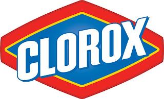 CLOROX trademark