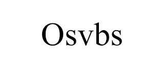 OSVBS trademark