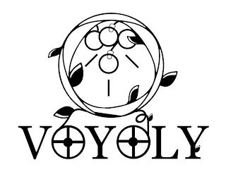 VOYOLY trademark