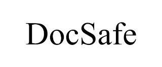 DOCSAFE trademark