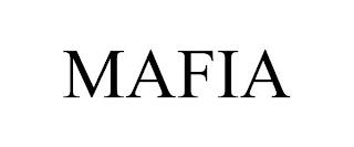 MAFIA trademark