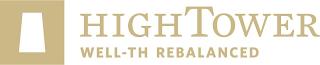 HIGHTOWER WELL-TH REBALANCED trademark