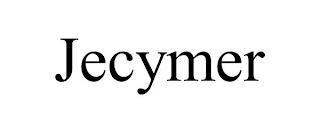 JECYMER trademark