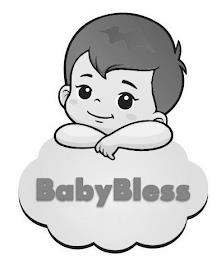 BABYBLESS trademark