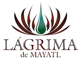 LÁGRIMA DE MAYATL trademark