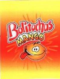 BOLITOCHAS MANGO trademark