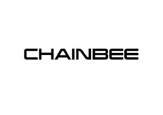 CHAINBEE trademark