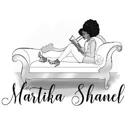 MARTIKA SHANEL trademark