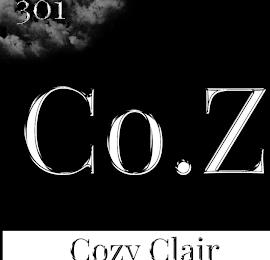 301 CO.Z COZY CLAIR trademark