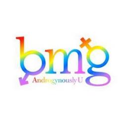 BMG ANDROGYNOUSLY U trademark