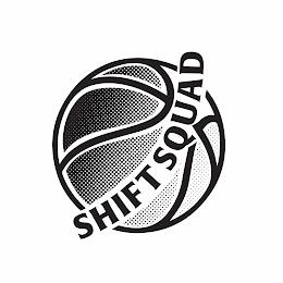 SHIFTSQUAD trademark