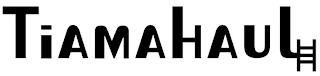 TIAMAHAUL trademark