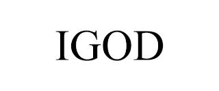 IGOD trademark