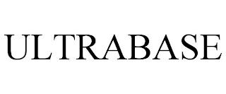 ULTRABASE trademark