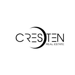 CRESTEN REAL ESTATE trademark