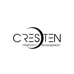 CRESTEN PROPERTY MANAGEMENT trademark