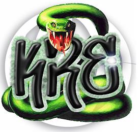 KRE trademark