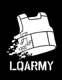 LQARMY trademark