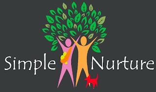 SIMPLE NURTURE trademark