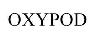 OXYPOD trademark