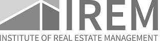 IREM INSTITUTE OF REAL ESTATE MANAGEMENT trademark