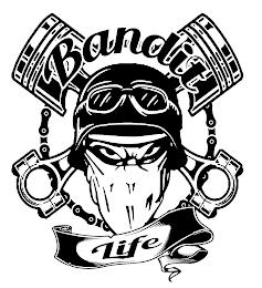 BANDIT LIFE trademark