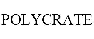 POLYCRATE trademark