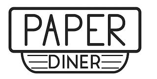 PAPER DINER trademark